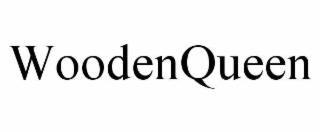 WOODENQUEEN