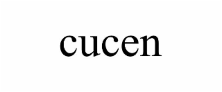 CUCEN