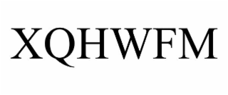 XQHWFM