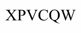 XPVCQW