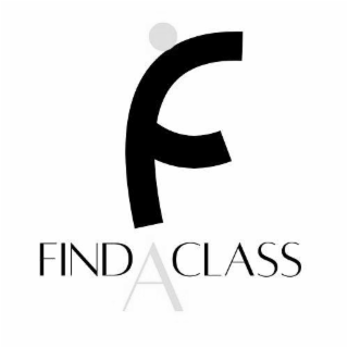 FIND A CLASS