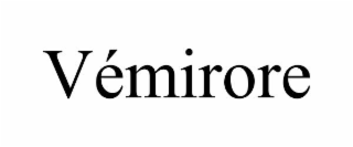 VÉMIRORE