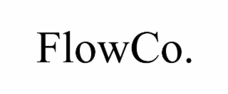FLOWCO.