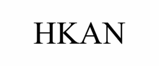 HKAN