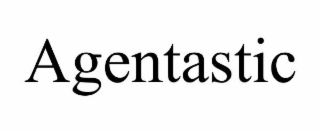 AGENTASTIC