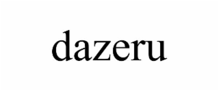 DAZERU