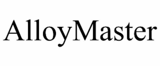 ALLOYMASTER