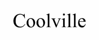 COOLVILLE