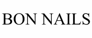 BON NAILS