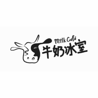 MILK CAFE