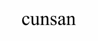 CUNSAN