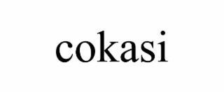 COKASI