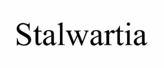 STALWARTIA