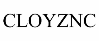 CLOYZNC