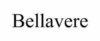 BELLAVERE