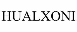 HUALXONI