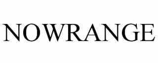 NOWRANGE