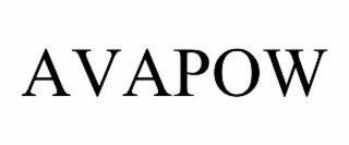 AVAPOW