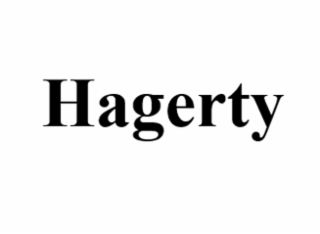 HAGERTY