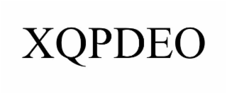 XQPDEO