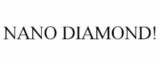 NANO DIAMOND!