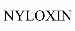 NYLOXIN