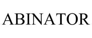 ABINATOR