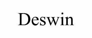 DESWIN