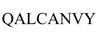QALCANVY