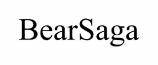 BEARSAGA