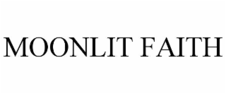 MOONLIT FAITH