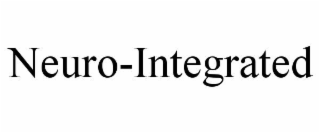 NEURO-INTEGRATED