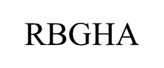 RBGHA