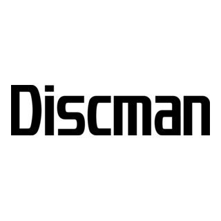 DISCMAN