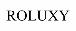 ROLUXY