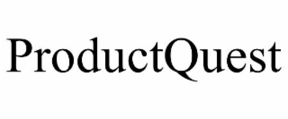PRODUCTQUEST