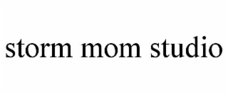 STORM MOM STUDIO
