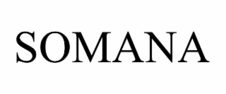 SOMANA