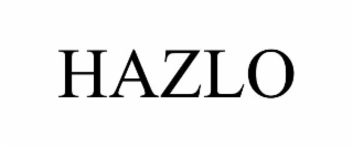 HAZLO