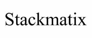 STACKMATIX