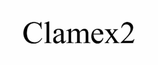CLAMEX2