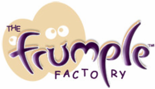 THE FRUMPLE FACTORY