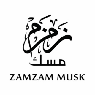 ZAMZAM MUSK