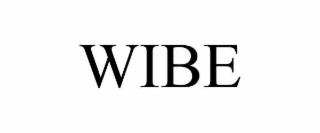 WIBE