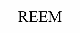 REEM