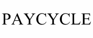 PAYCYCLE