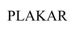 PLAKAR