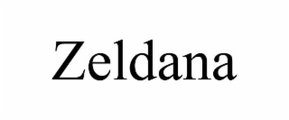 ZELDANA