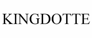 KINGDOTTE