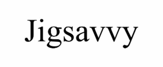 JIGSAVVY